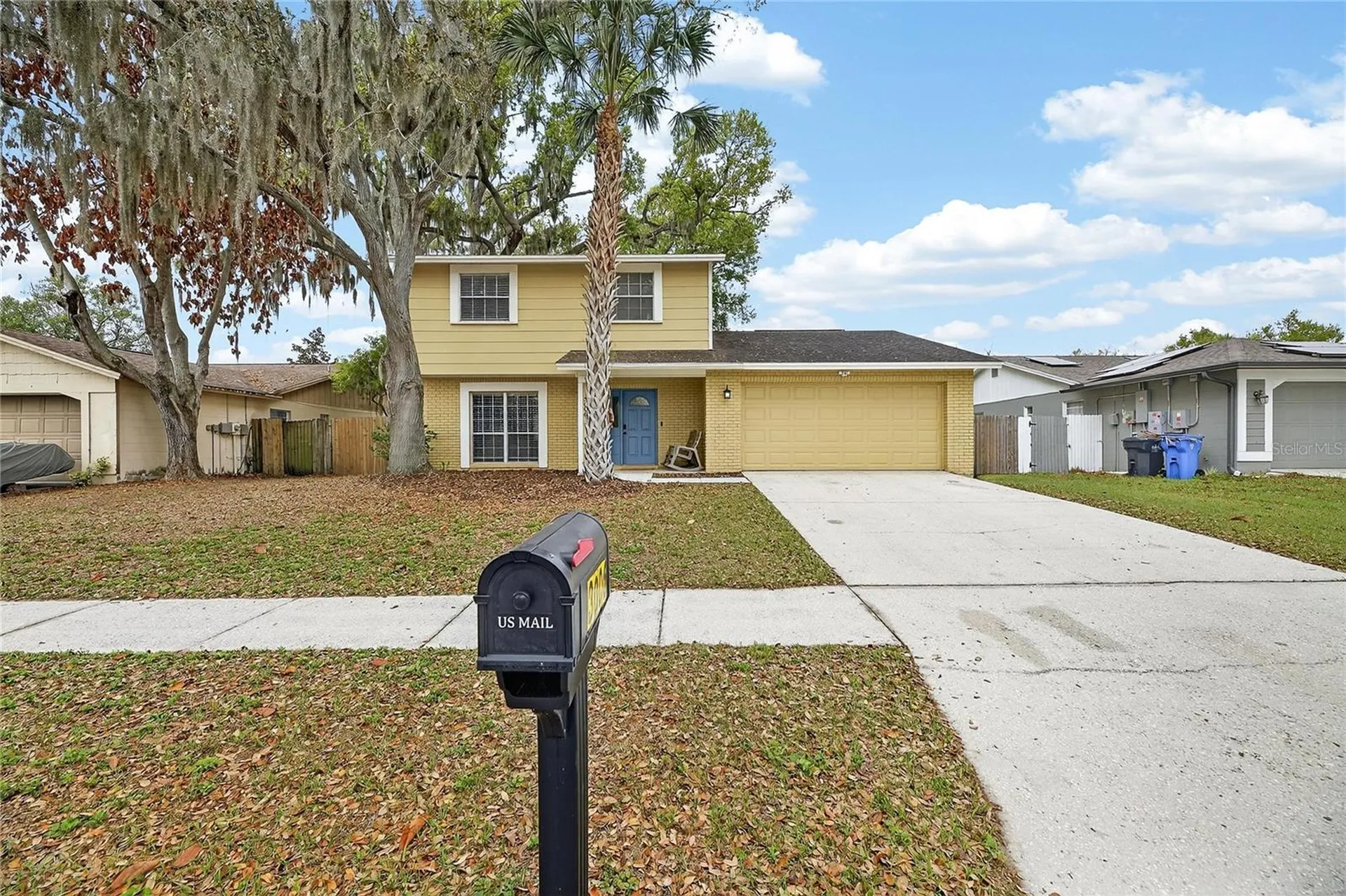 3006 Rosebud Lane Brandon FL 33511