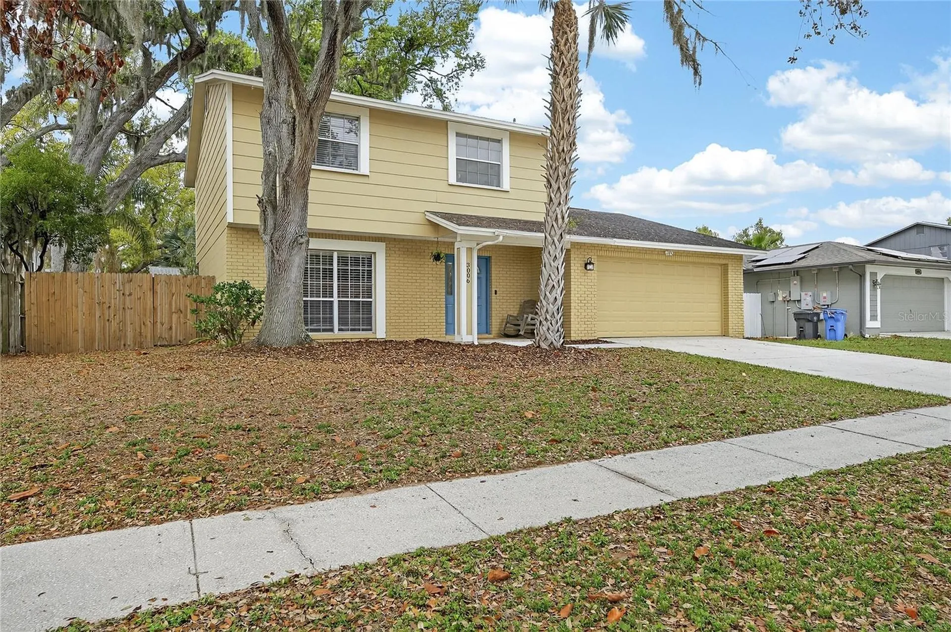 3006 Rosebud Lane Brandon FL 33511