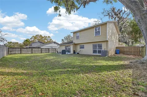 3006 Rosebud Lane Brandon FL 33511
