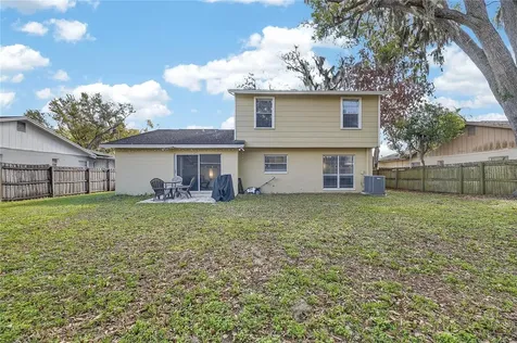 3006 Rosebud Lane Brandon FL 33511