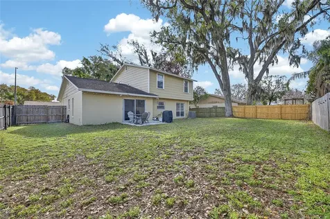 3006 Rosebud Lane Brandon FL 33511