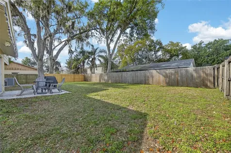3006 Rosebud Lane Brandon FL 33511