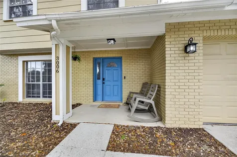 3006 Rosebud Lane Brandon FL 33511