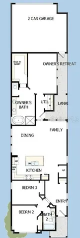 3222 Voyager Avenue St Cloud FL 34771