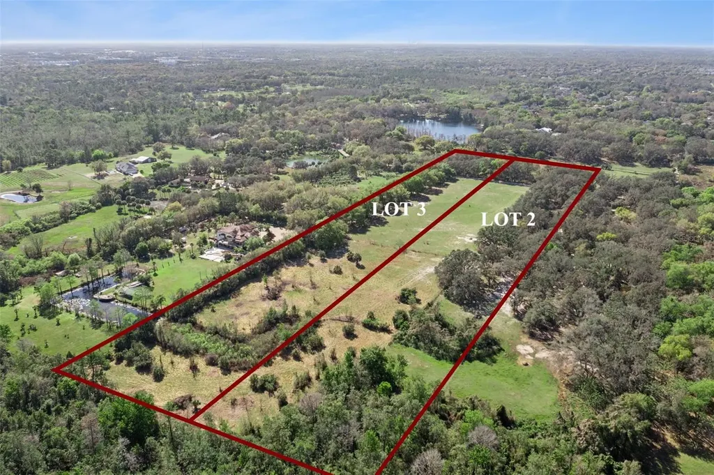 Lot 3 Oak Hollow Oviedo FL 32765