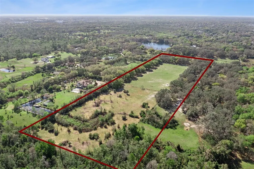 Lot 3 Oak Hollow Oviedo FL 32765