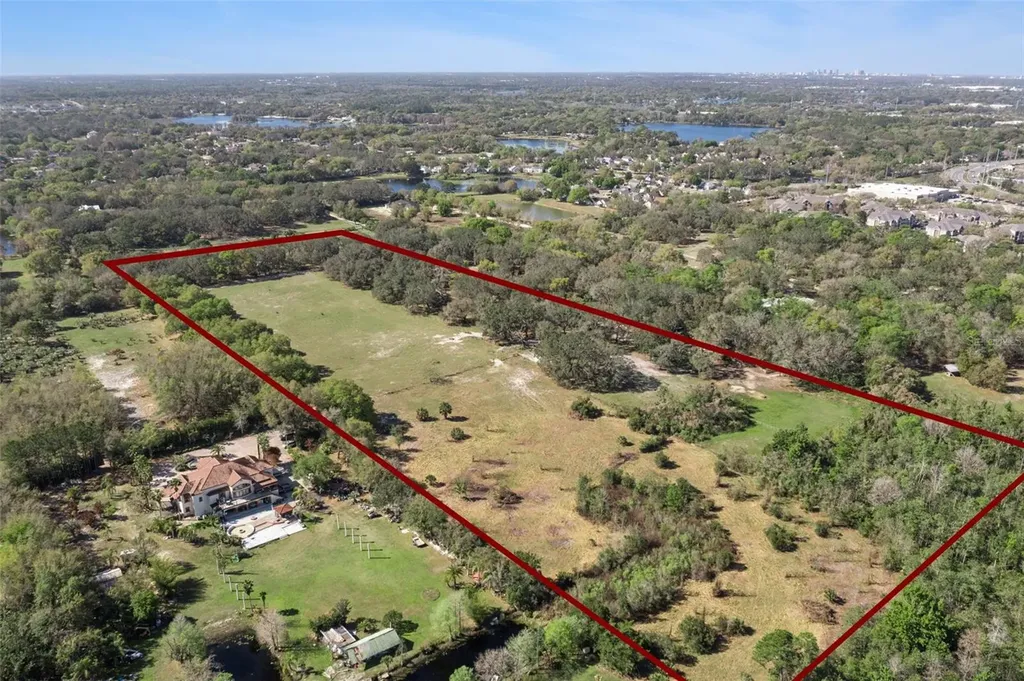 Lot 3 Oak Hollow Oviedo FL 32765