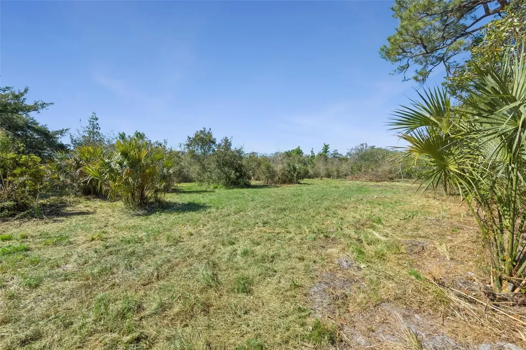 Lot 3 Oak Hollow Oviedo FL 32765