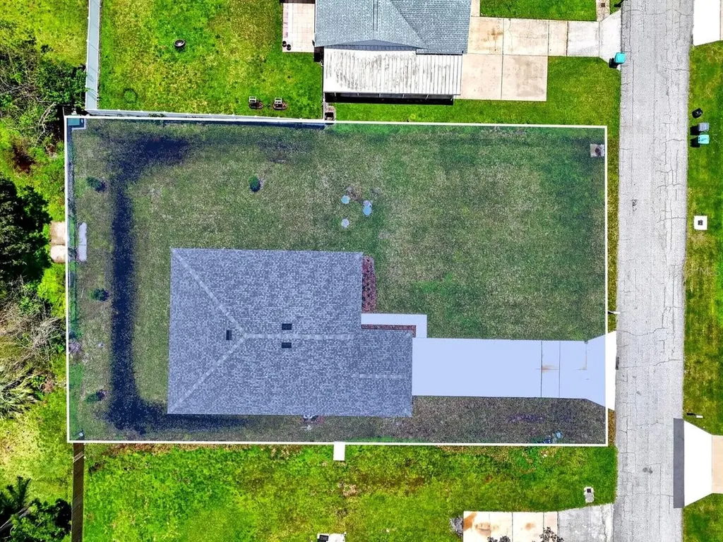 897 Picasso Avenue Deltona FL 32725
