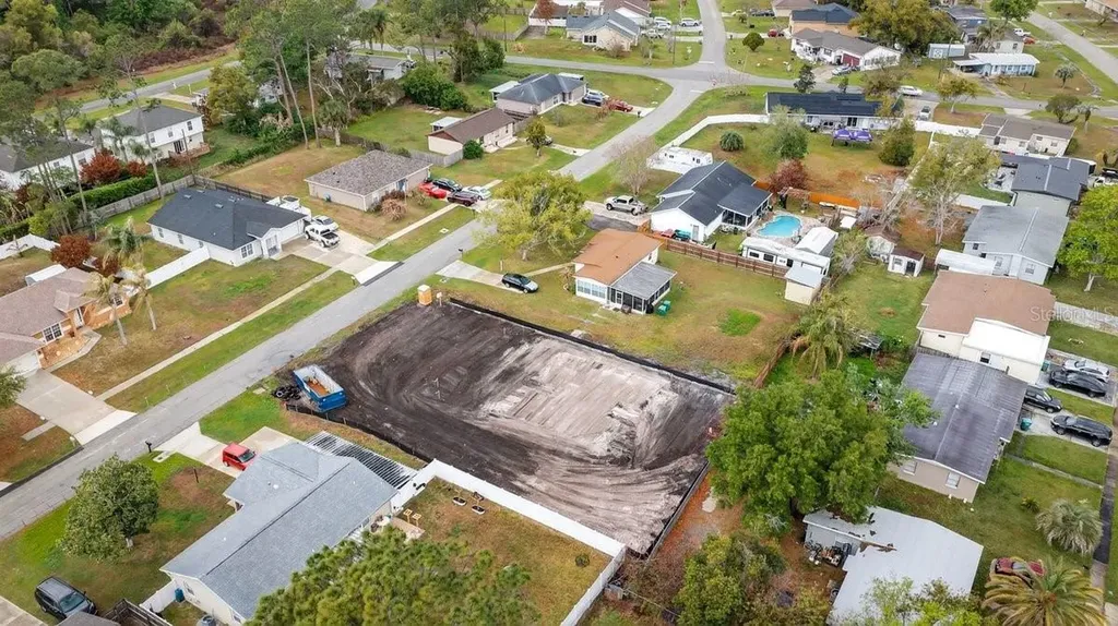 897 Picasso Avenue Deltona FL 32725