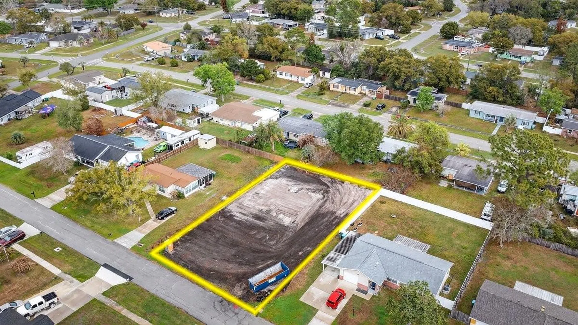 897 Picasso Avenue Deltona FL 32725