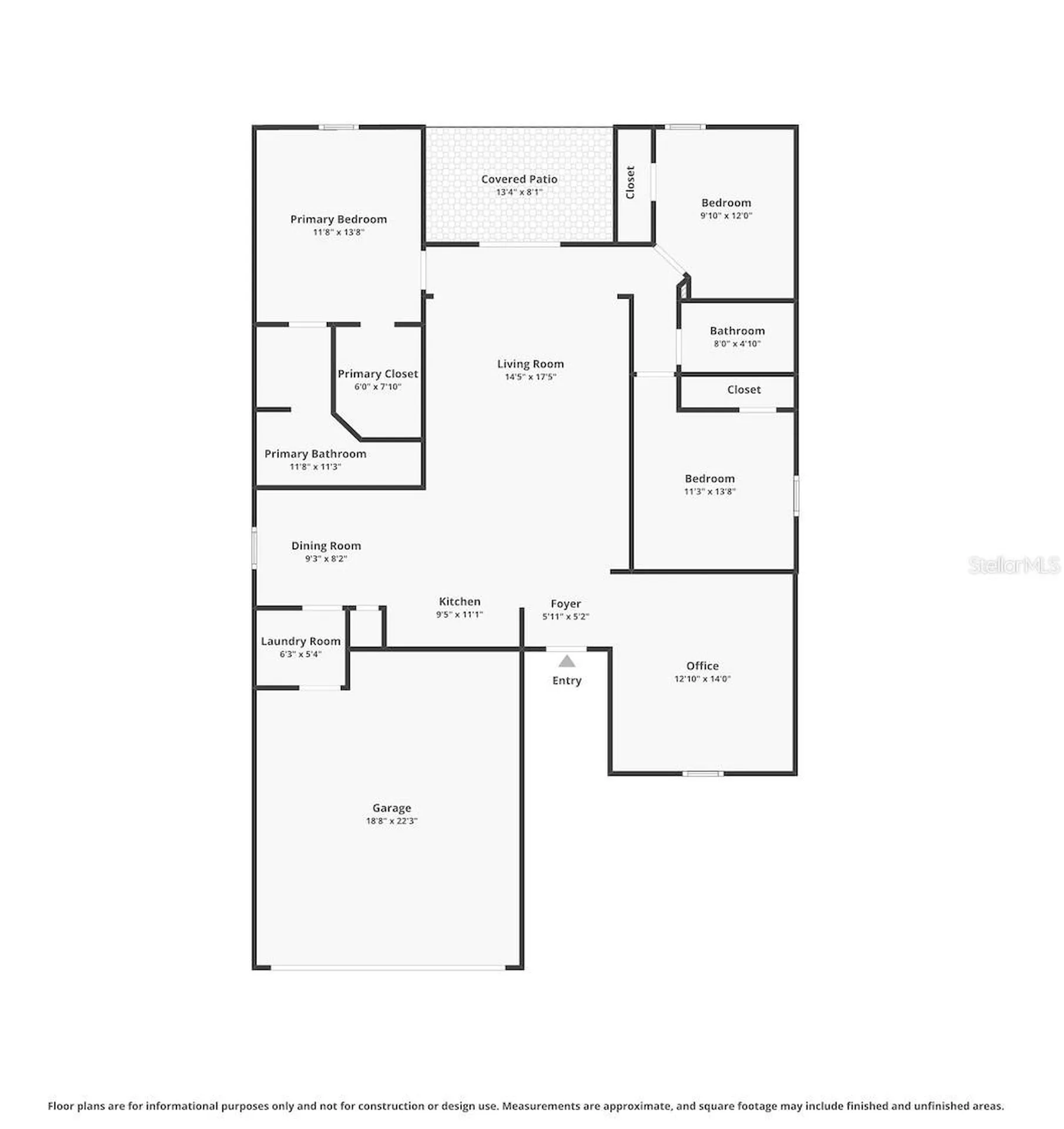 897 Picasso Avenue Deltona FL 32725