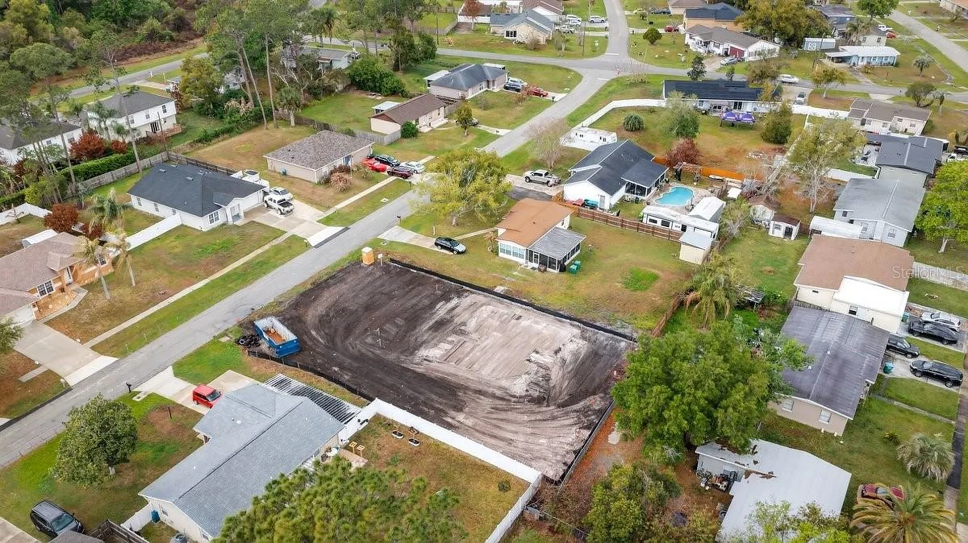 897 Picasso Avenue Deltona FL 32725