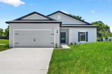 897 Picasso Avenue Deltona FL 32725