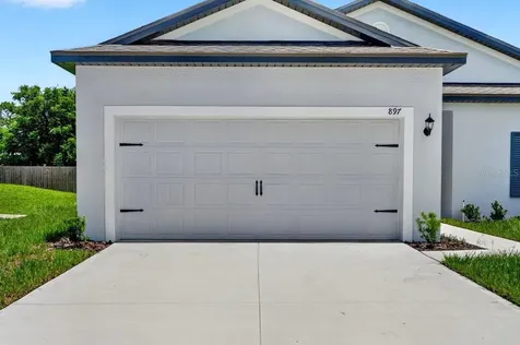 897 Picasso Avenue Deltona FL 32725