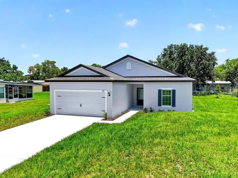 897 Picasso Avenue Deltona FL 32725