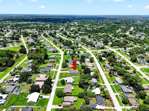 897 Picasso Avenue Deltona FL 32725