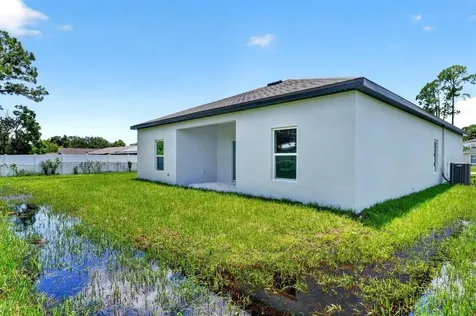 897 Picasso Avenue Deltona FL 32725