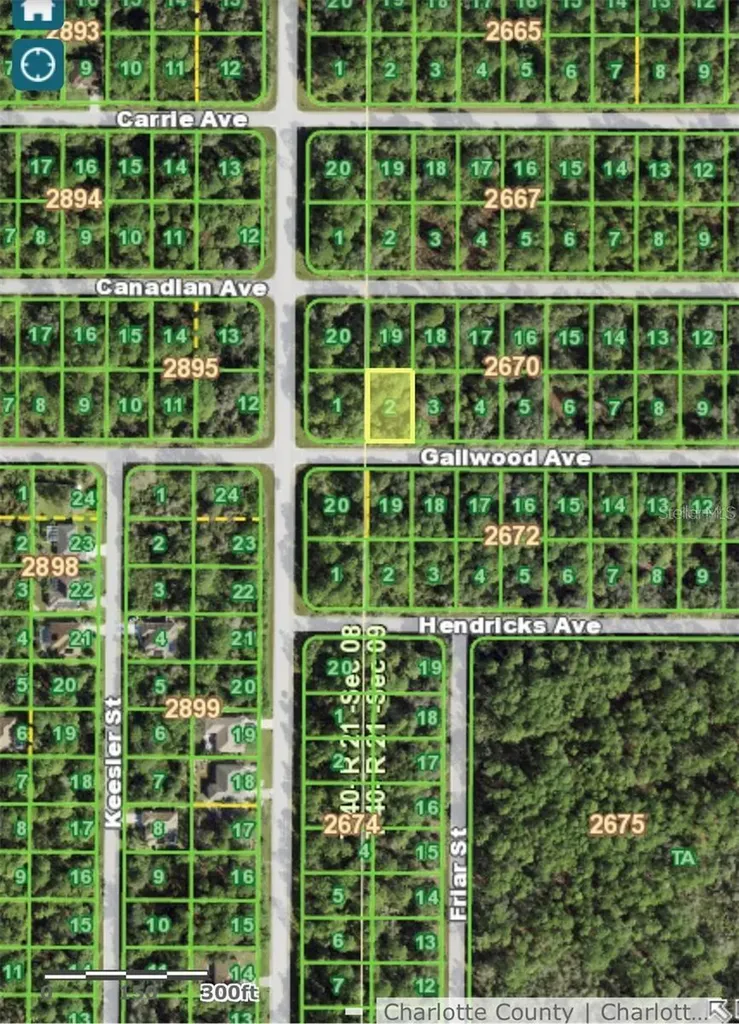 14012 Gailwood Avenue Port Charlotte FL 33953