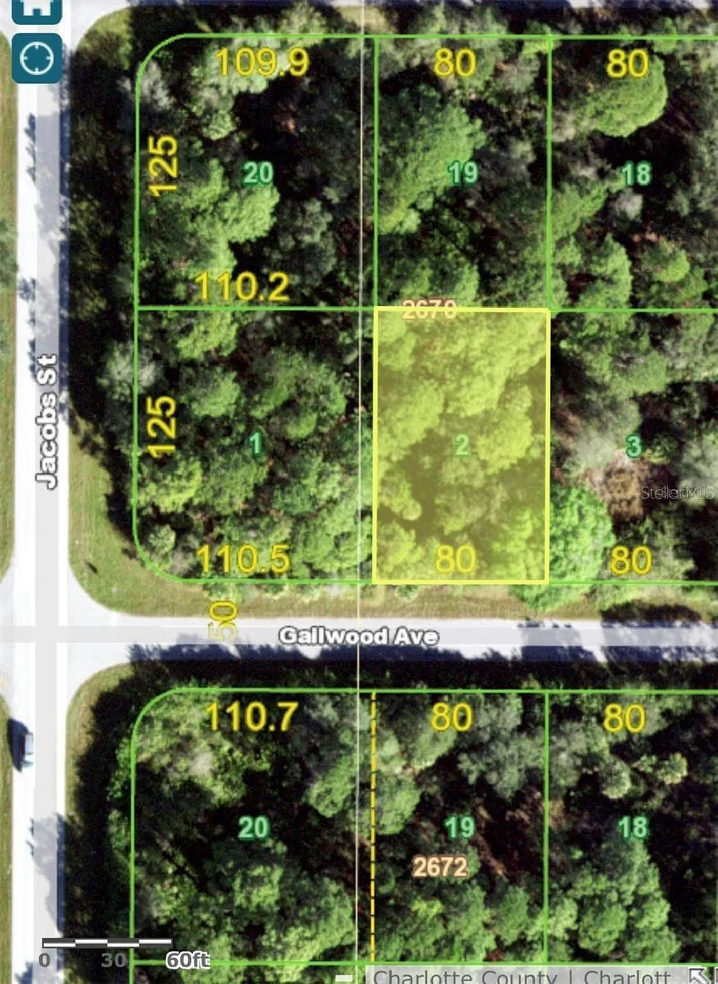 14012 Gailwood Avenue Port Charlotte FL 33953