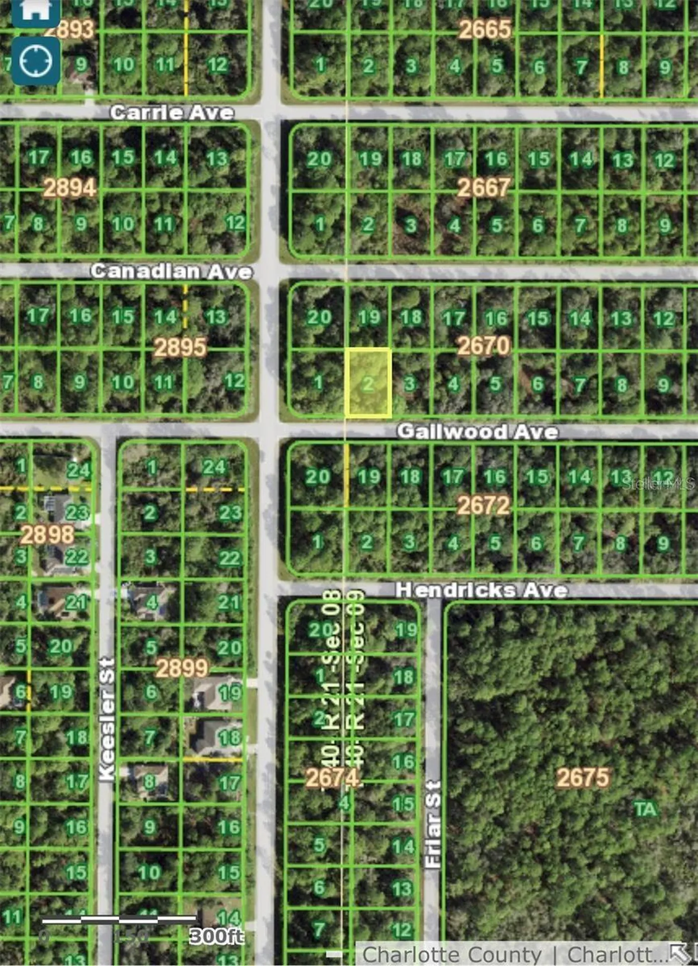 14012 Gailwood Avenue Port Charlotte FL 33953