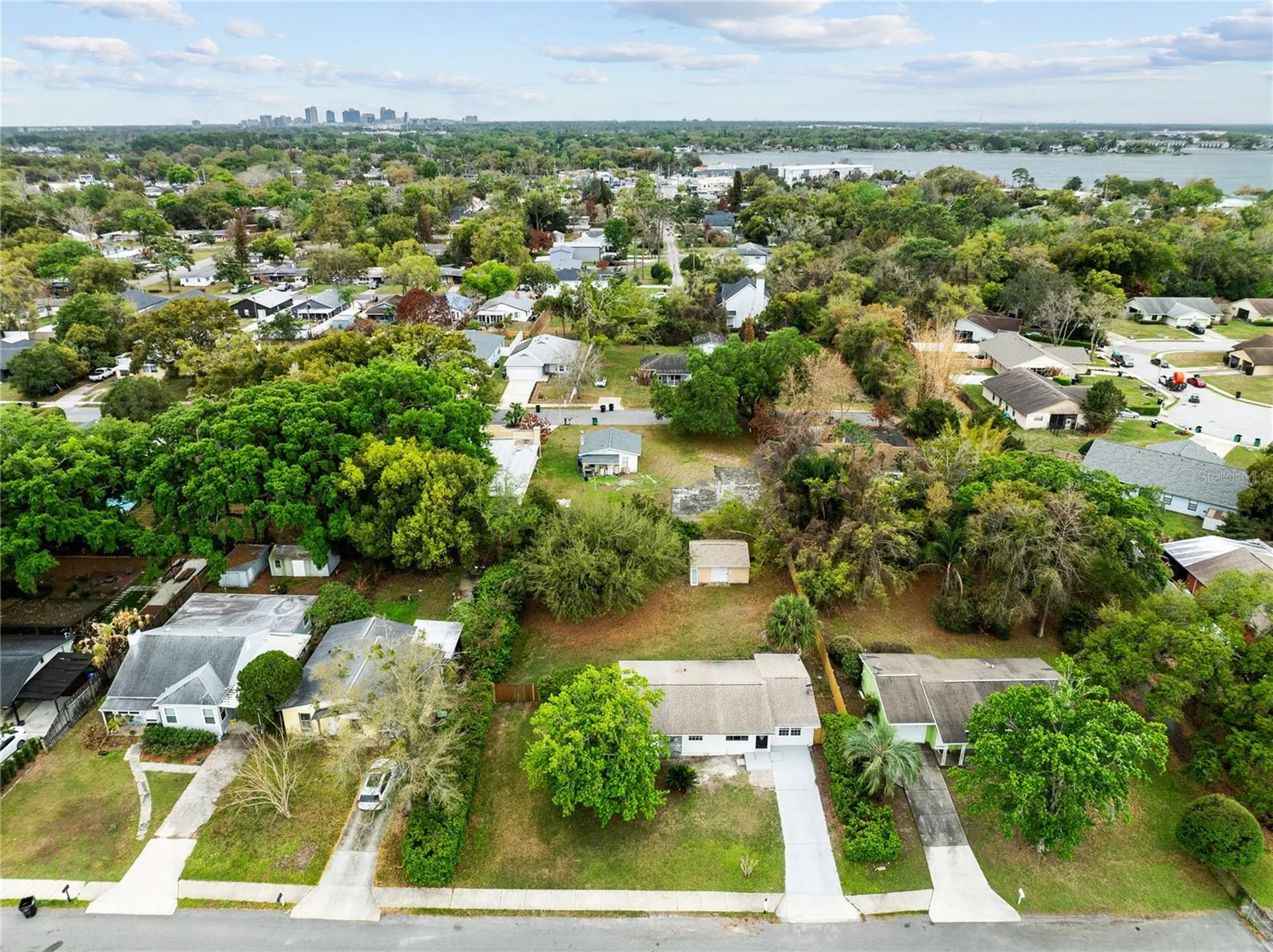 1130 Carlson Drive Orlando FL 32804
