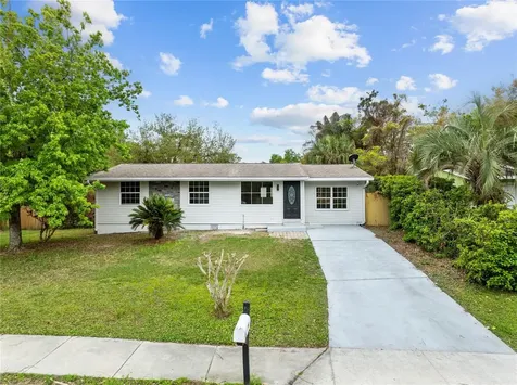 1130 Carlson Drive Orlando FL 32804