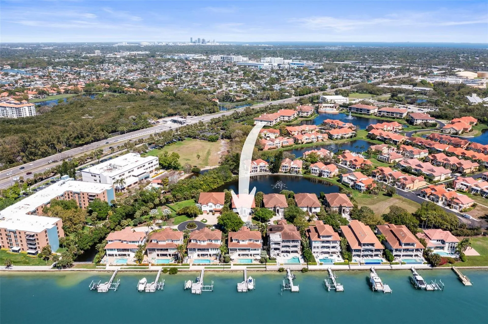 19 Bayfront Court S St Petersburg FL 33711