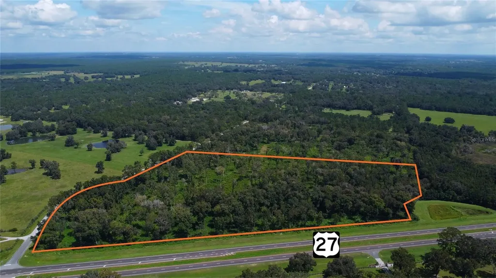Us Highway 27 Ocala FL 34482