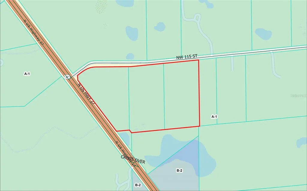 Us Highway 27 Ocala FL 34482