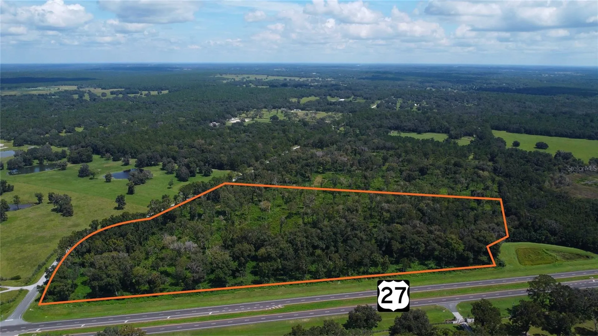 Us Highway 27 Ocala FL 34482