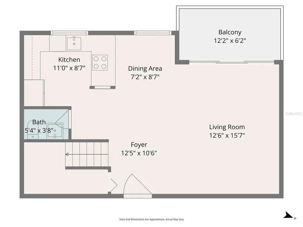 3701 5th Avenue Holmes Beach FL 34217