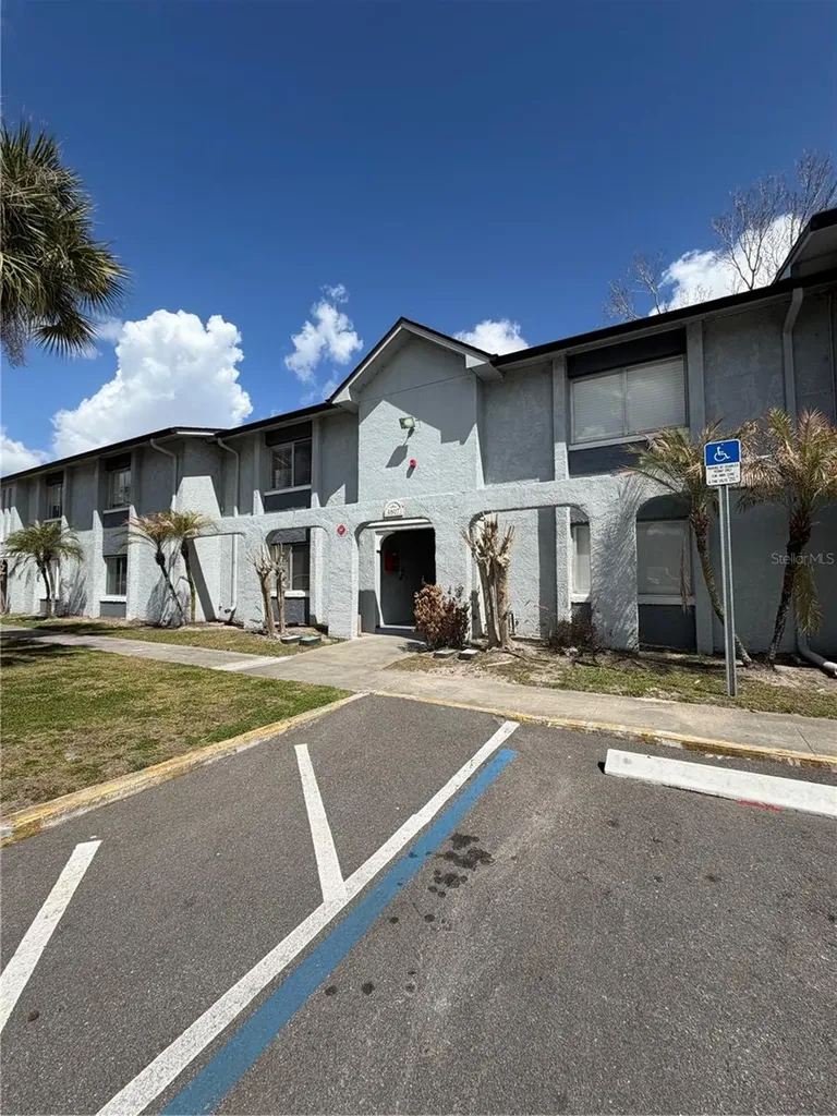 4807 S Texas Avenue Orlando FL 32839