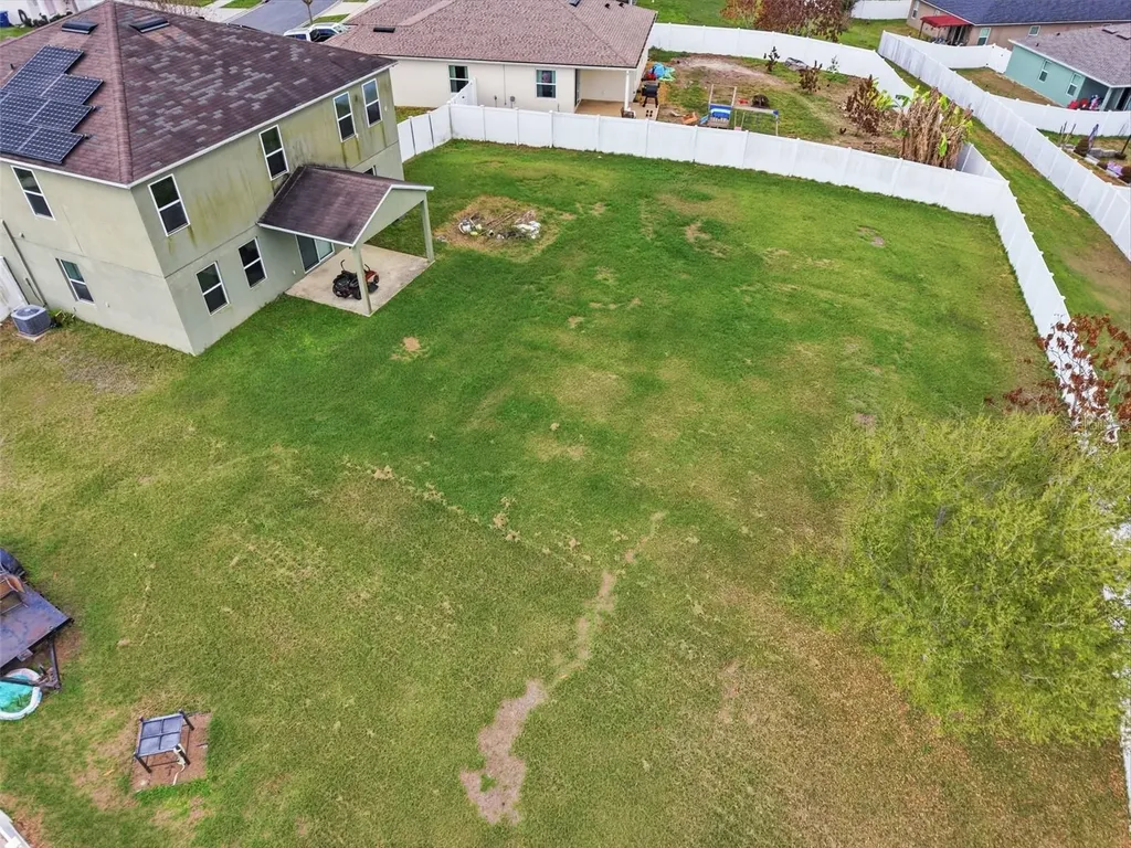 503 Kestrel Drive Groveland FL 34736