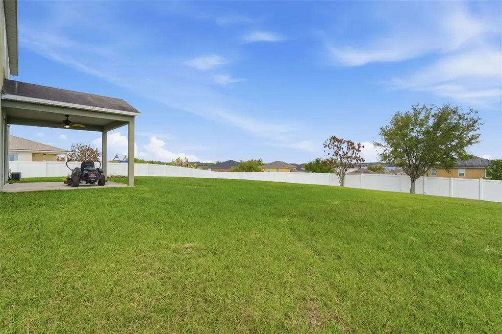 503 Kestrel Drive Groveland FL 34736