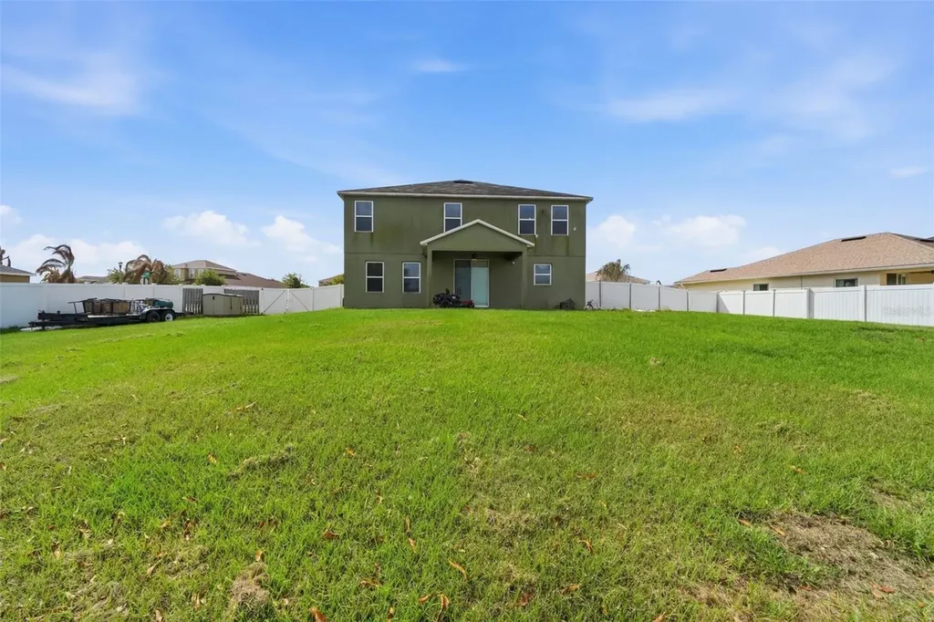 503 Kestrel Drive Groveland FL 34736