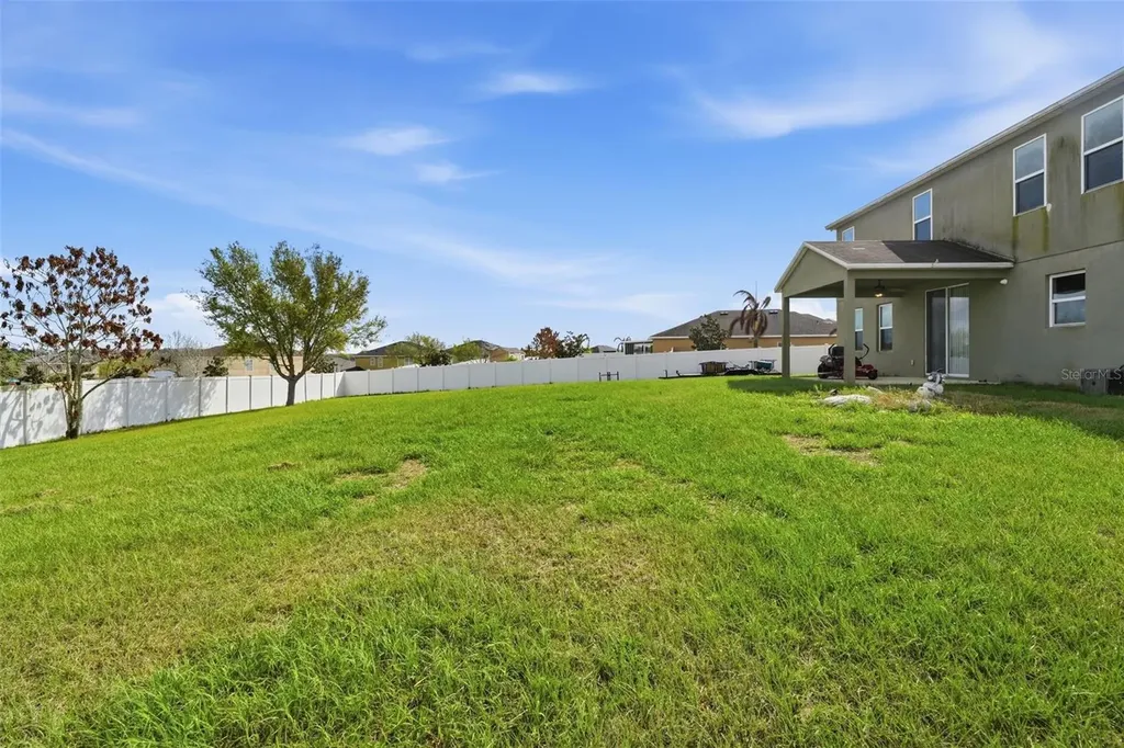 503 Kestrel Drive Groveland FL 34736