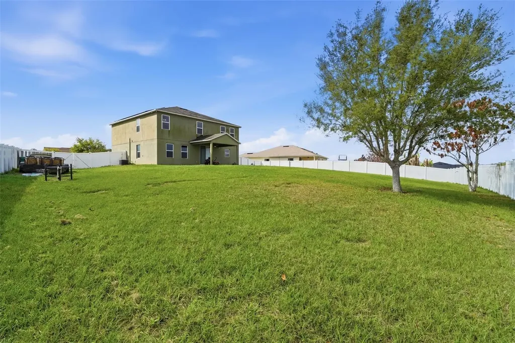 503 Kestrel Drive Groveland FL 34736