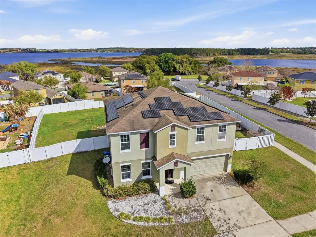 503 Kestrel Drive Groveland FL 34736
