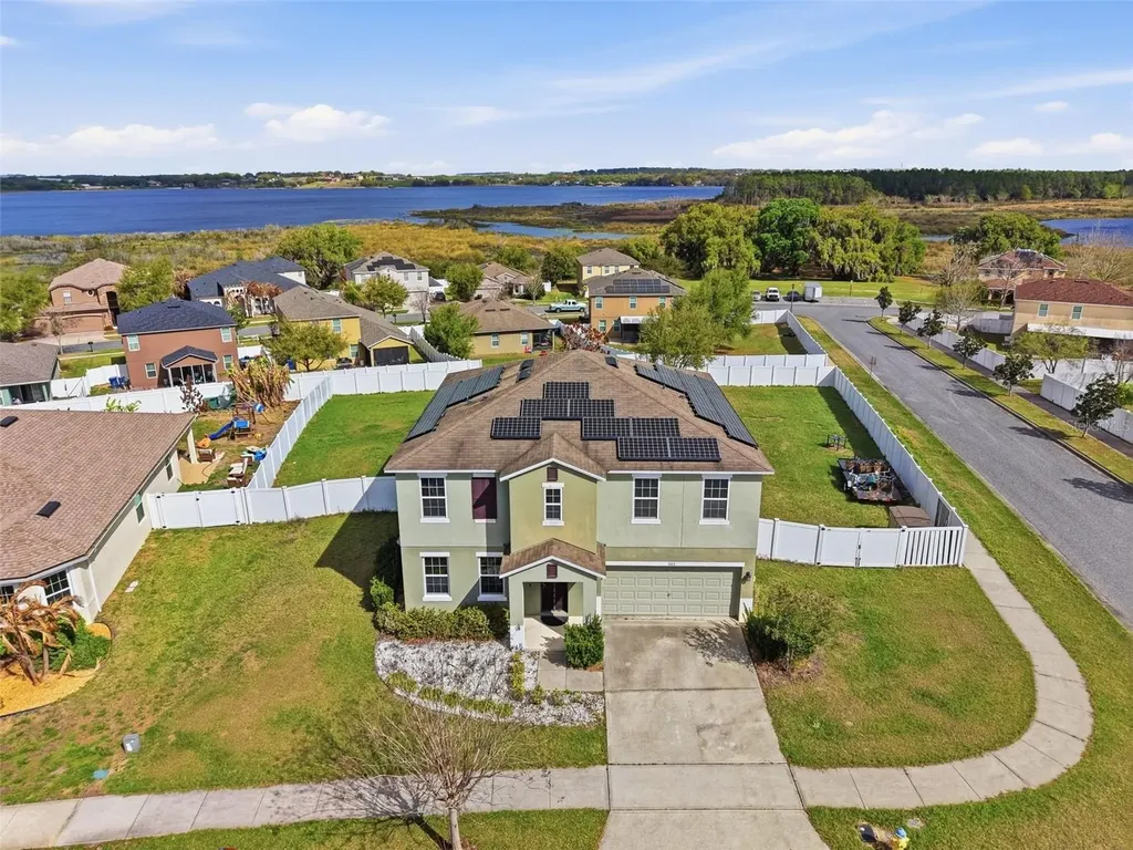 503 Kestrel Drive Groveland FL 34736
