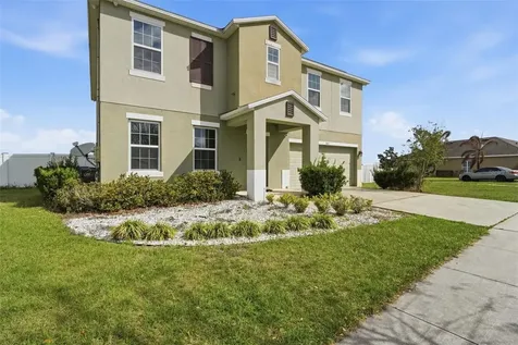 503 Kestrel Drive Groveland FL 34736