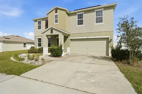 503 Kestrel Drive Groveland FL 34736