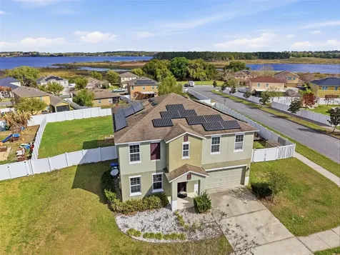 503 Kestrel Drive Groveland FL 34736