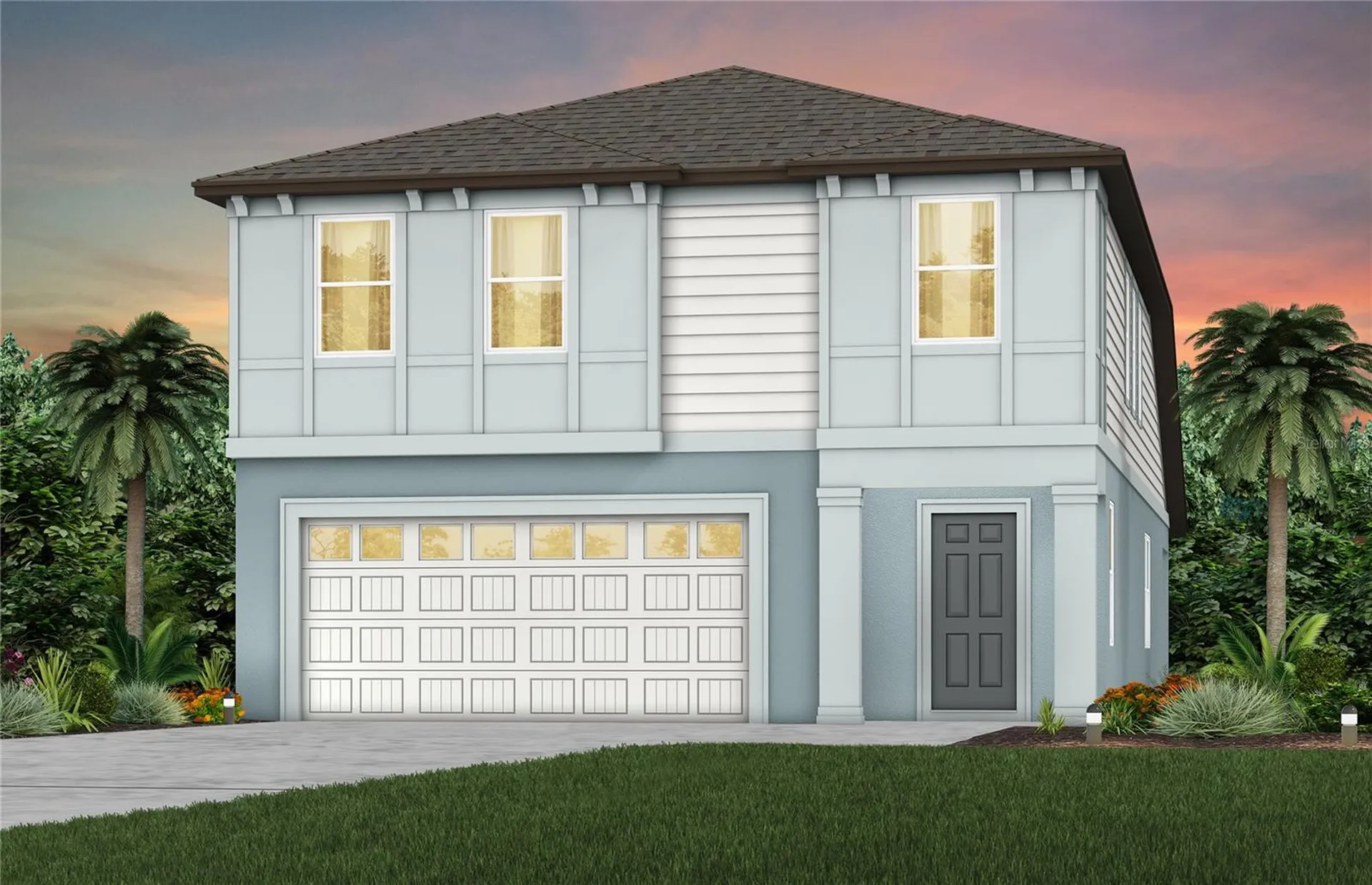 7923 Palm Paradise Place Parrish FL 34219