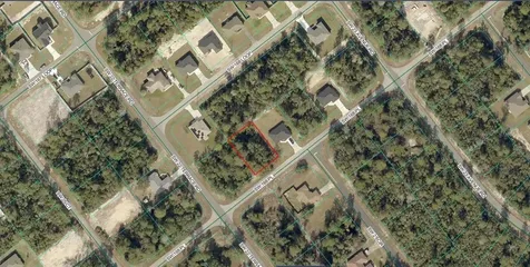 00 SW 168th Place Ocala FL 34473