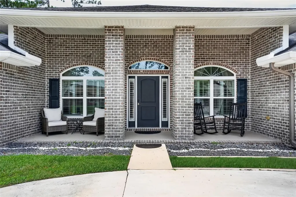 14 Farnell Lane Palm Coast FL 32137