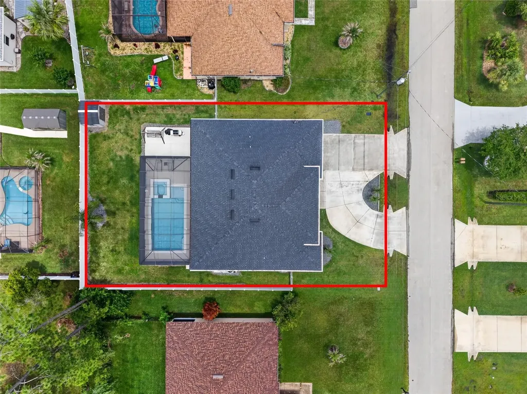 14 Farnell Lane Palm Coast FL 32137