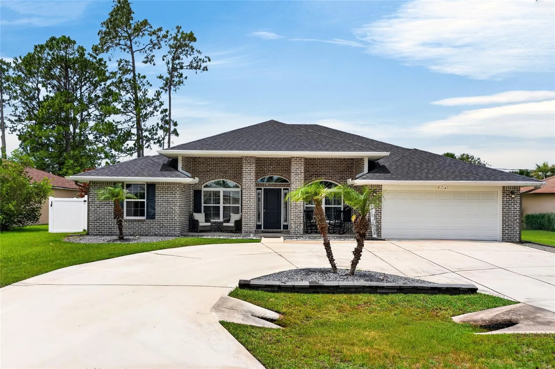 14 Farnell Lane Palm Coast FL 32137