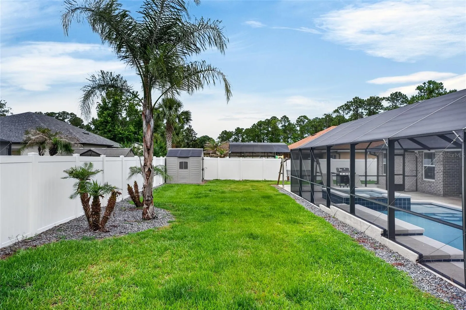 14 Farnell Lane Palm Coast FL 32137