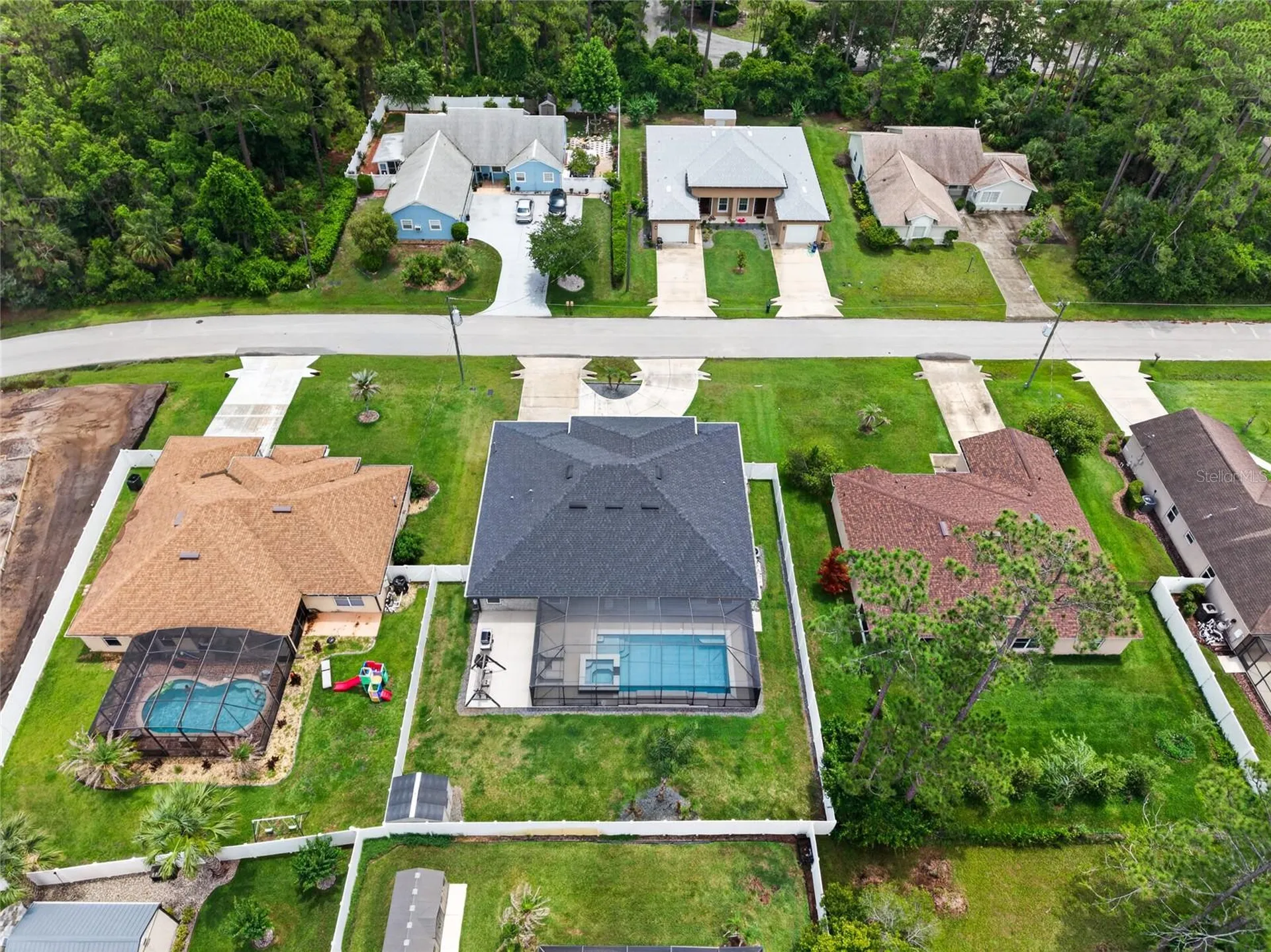 14 Farnell Lane Palm Coast FL 32137
